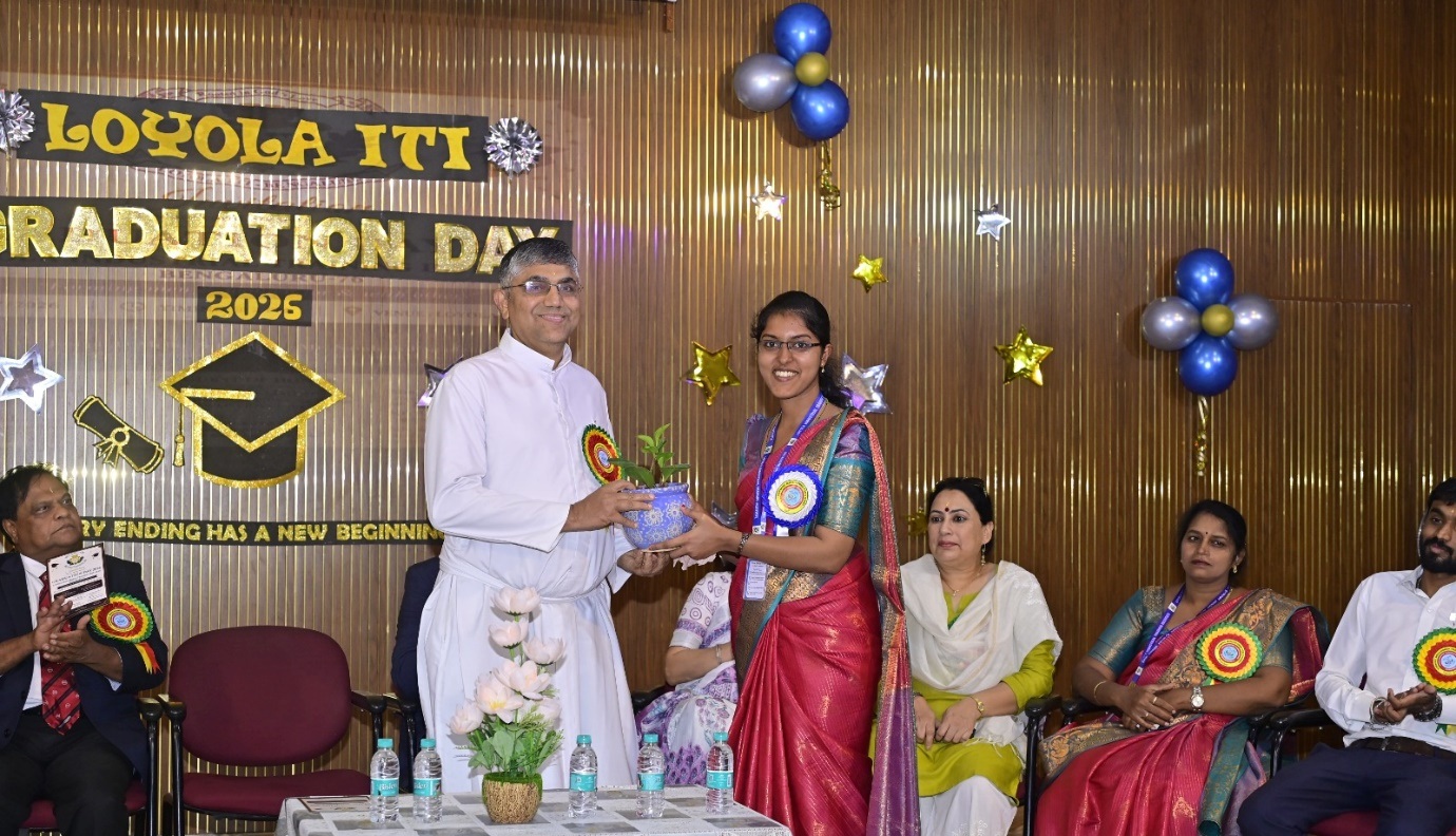 Graduation Day